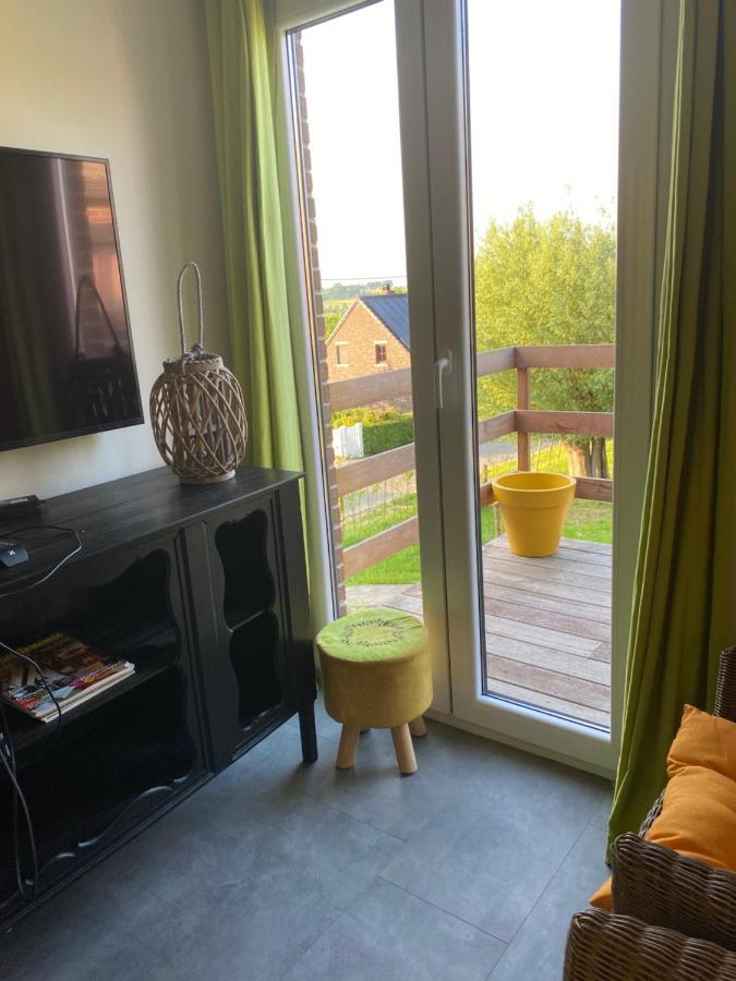 Sol Borsay - Studio De Vacances A La Campagne - Ideal Pour 2 Comblain-au-Pont Экстерьер фото